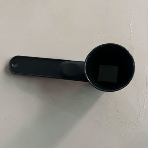 Upgraded Powder Funnel