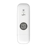 Global Version Portable 4G Wireless WiFi