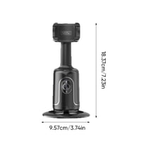 AI-gesteuerte vollautomatische Handy-Gimbal