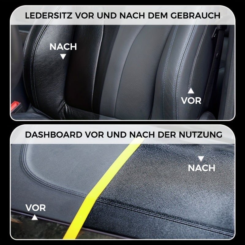 Leader Reinigungs- und Pflegemittel (Creme & Paste)