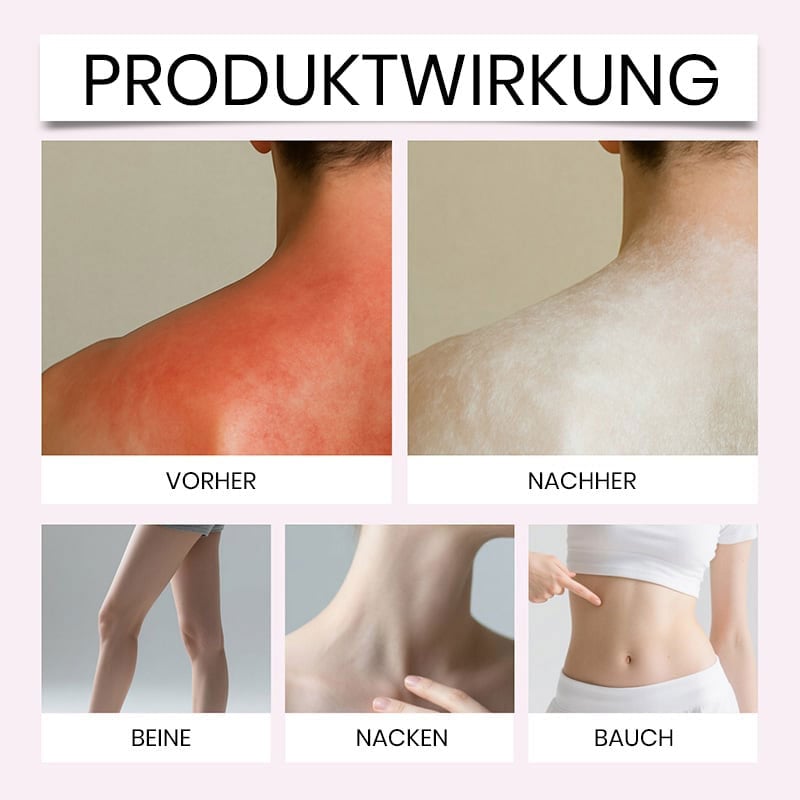 ✨ Deodorant-Puder