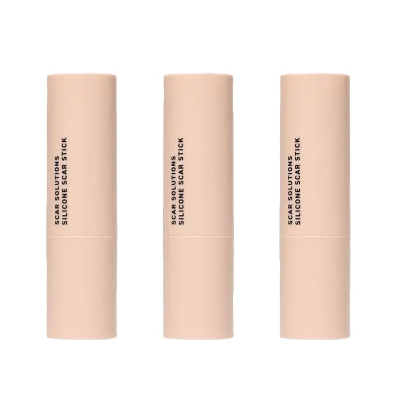 Gentle Silicone Scar Stick – Nourishing & Smoothing Balm for Facial Skin
