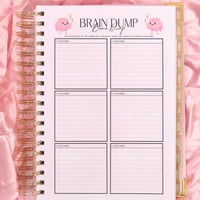 2025 Daily Planner