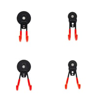 Heavy-Duty Magnetic Hook