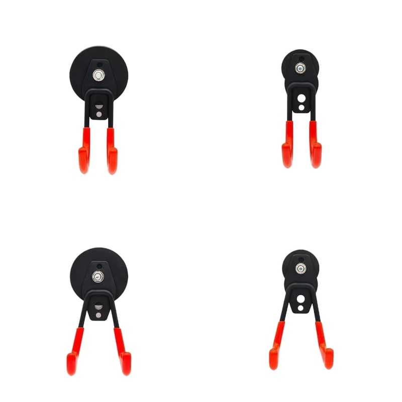 Heavy-Duty Magnetic Hook