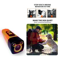 Ultrasonic Dog Repeller