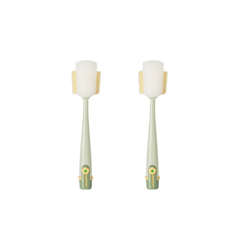 5-in-1 Multifunktionale Tassen- & Flaschenreinigungsbürste
