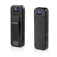  Buiten Draagbare Audio- en Videorecorder