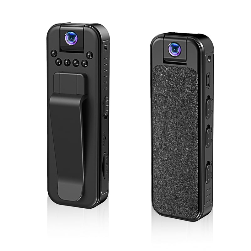  Buiten Draagbare Audio- en Videorecorder