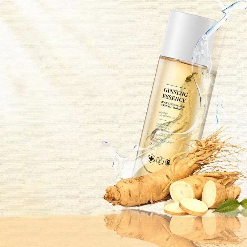  Wildginseng Anti-Aging Essenz