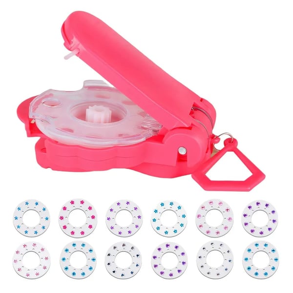 Sakerplus Gem Stapler