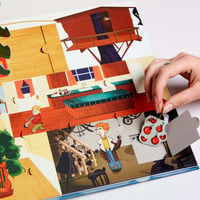 Home Alone: The Official AAAAAAdvent Calendar