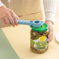 New 4 in 1 bottle opener