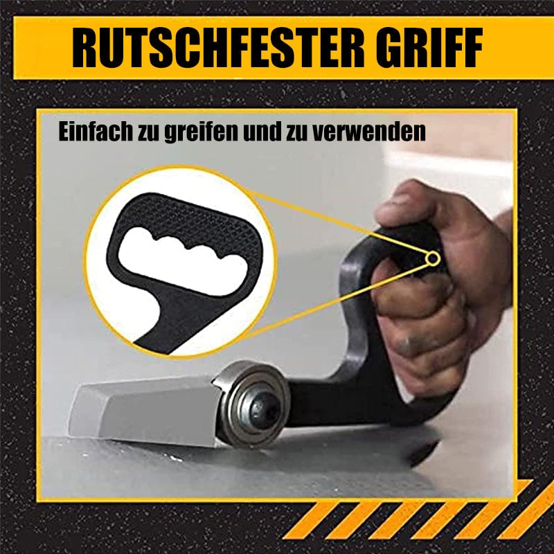 Schneller Metallplattenschneider