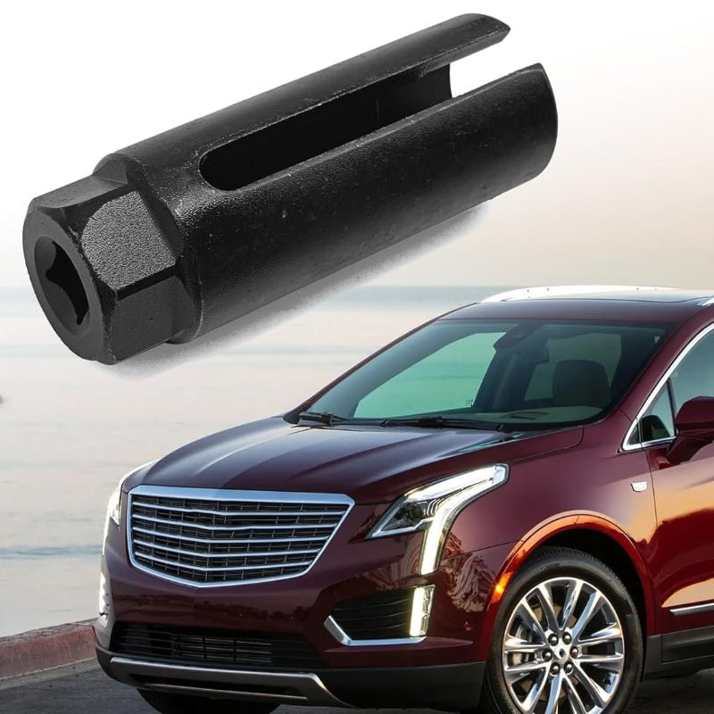Oxygen Sensor Socket Wrench Tool