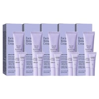 Facial Hair Removal Cream