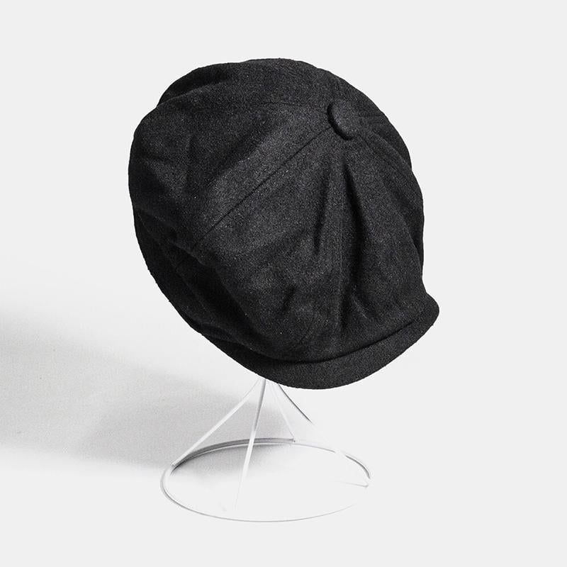 Retro hattu miehille