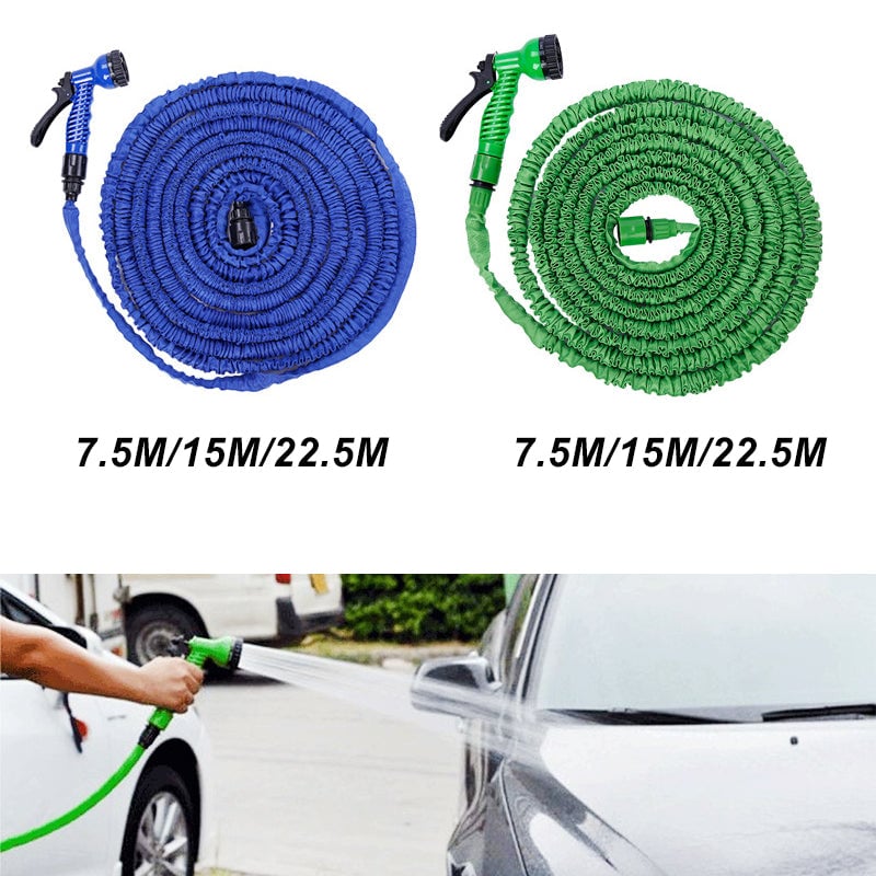 High Pressure Hose for Car and Garden