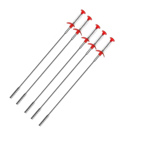 Kitchen Sink Sewer Cleaning Hook