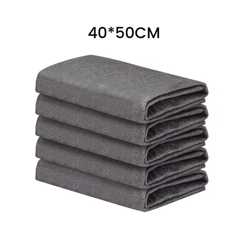 😍Chiffon de nettoyage magique épaissi