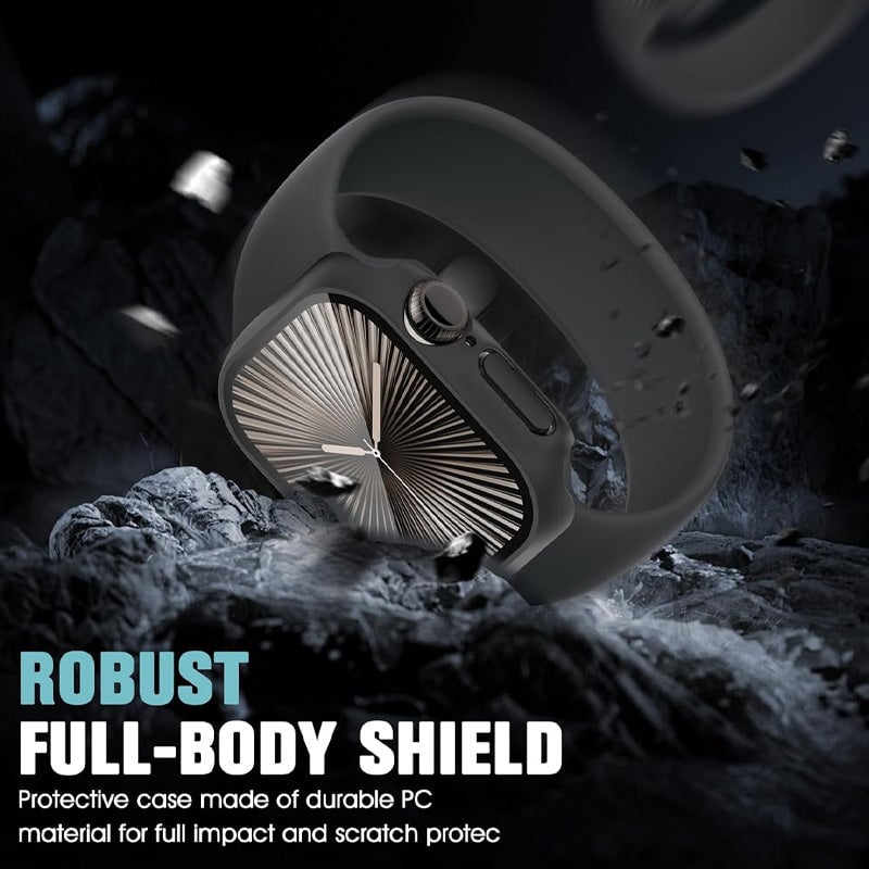 Versatile Smart AI Watch With Touchscreen Display