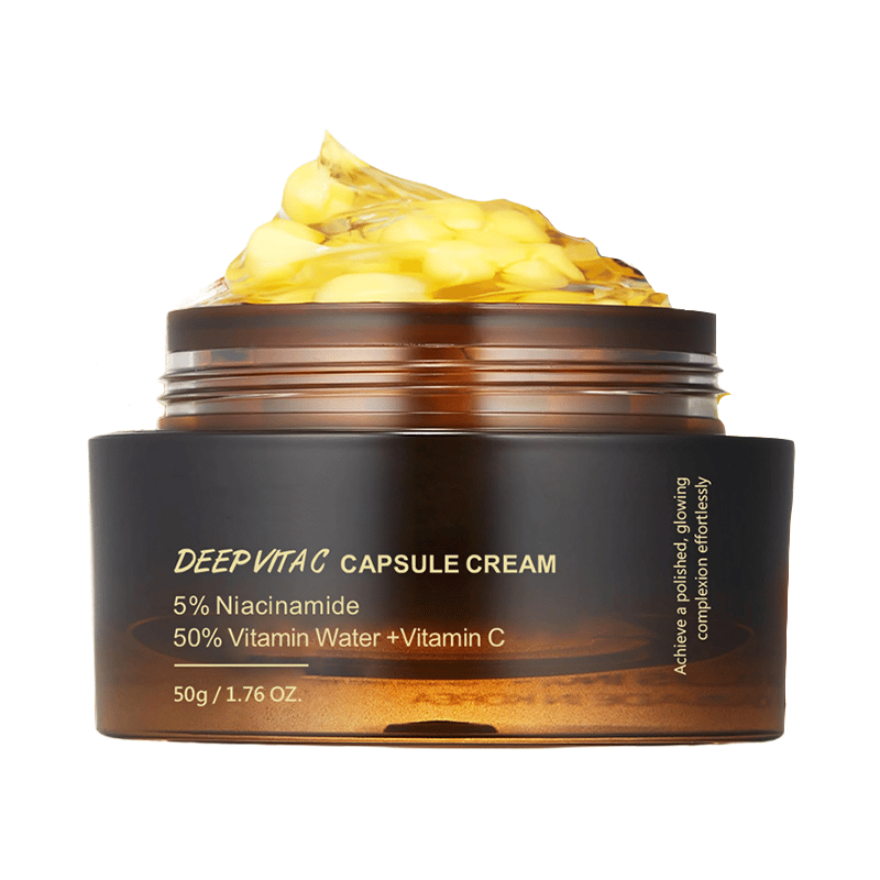 Collagen Capsule Cream