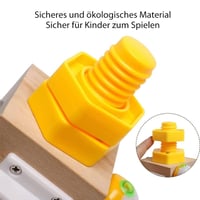 【sale】Spielzeug Für Die Frühkindliche Bildung