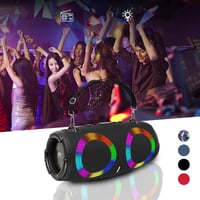 Drumbeat Gen-3 Bluetooth Speaker