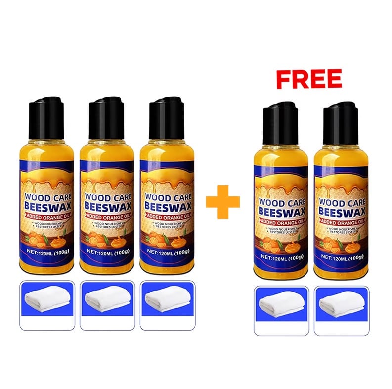 Natural Micro-Molecularized Beeswax