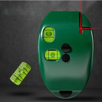 Maus-Laser-Nivelliergerät