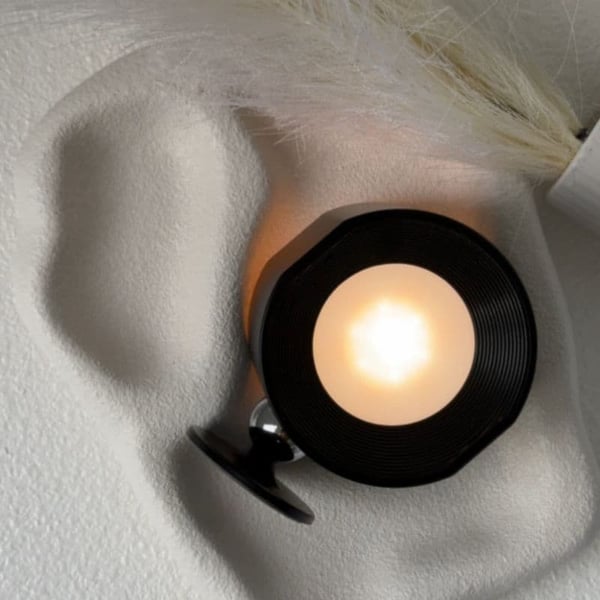 Rechargeable LED Wall Light