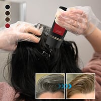 Instant Färbendes Shampoo