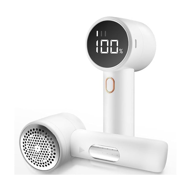 Éliminateur de peluches électrique