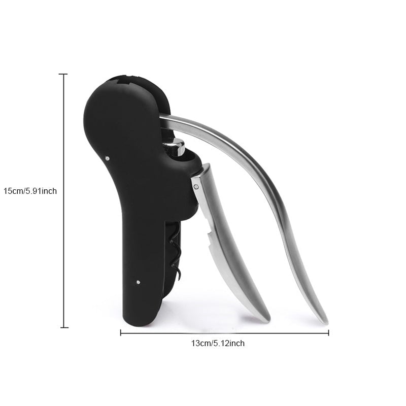 Multifunctional Wine Bottle Opener