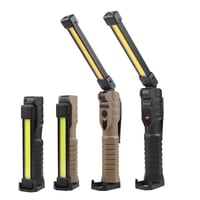 Folding COB XPE LED Work Light