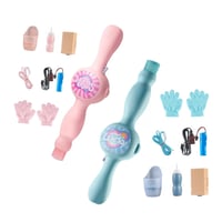 Fog Bubble Machine for Kids