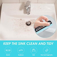 Beard Trimmings Cleaning Bar