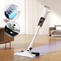 Powerful Cordless Vacuum Cleaner
