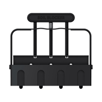 Saker Soil Blocker