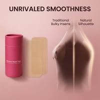 Ultimate Lift Medical Grade Silicone Boob Tape Kit