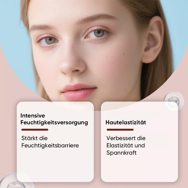 ✨Feuchtigkeitsspendende Hautpflege Bar✨