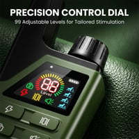 Kexon™ Waterproof Remote Dog Training Collar