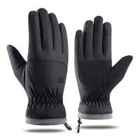 Warmth-Skin Sensation Gloves
