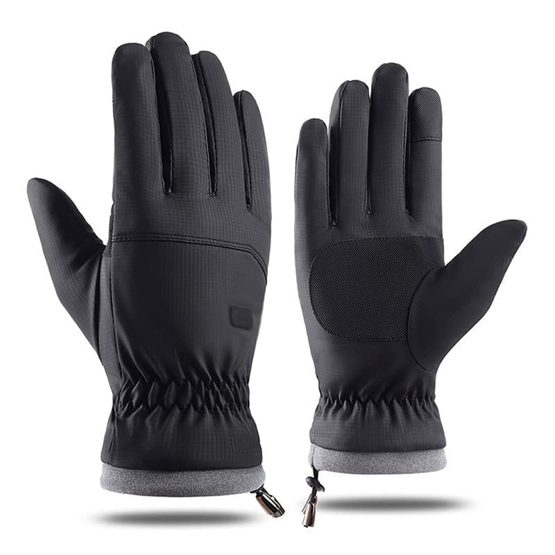 Warmth-Skin Sensation Gloves