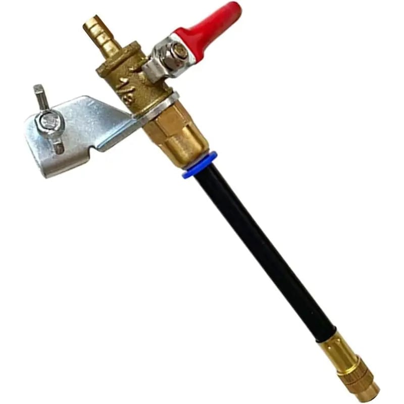 Sakerplus® Angle Grinder Water Sprayer Attachment