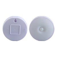 Sakerplus LED Intelligent Human Body Sensor Light