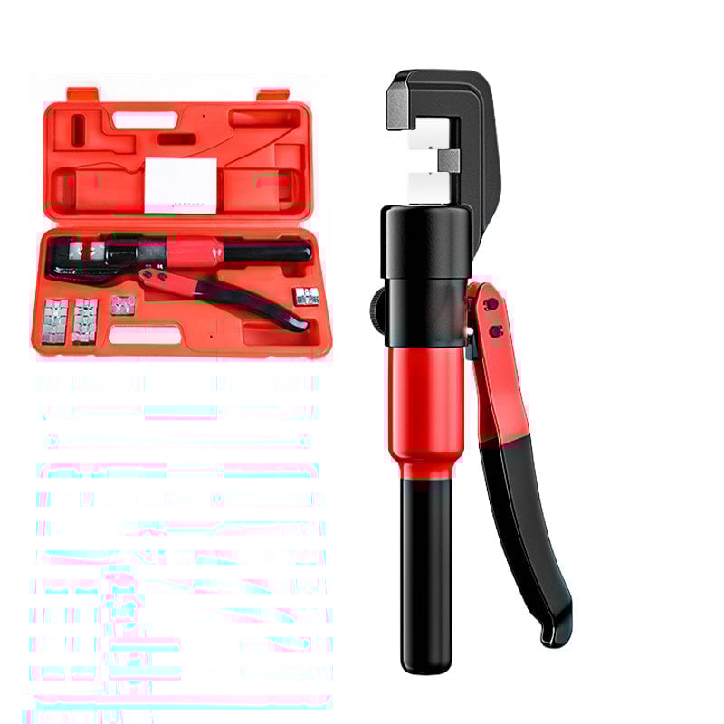 Sakerplus Hydraulic Crimping Tool