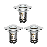 💦Universal Bathroom Sink Pop-Up Drain Stopper