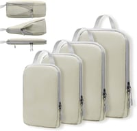 Sale-Kompressionsverpackungswürfel
