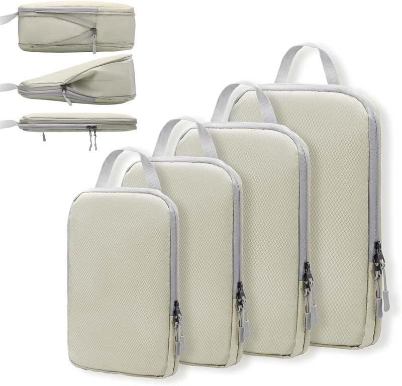 Sale-Kompressionsverpackungswürfel